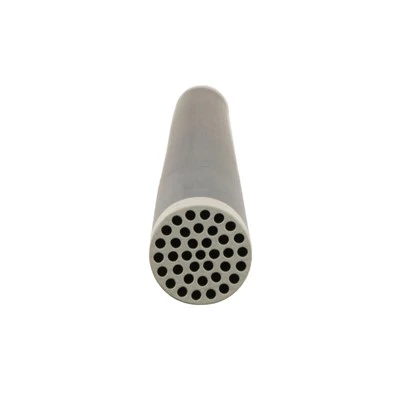Membrana de separación de agua de aceite